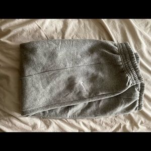 Nike Sportswear Essential Fleece Pants